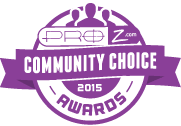 ProZ.com community choice awards 2015