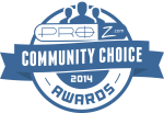 ProZ.com community choice awards 2014