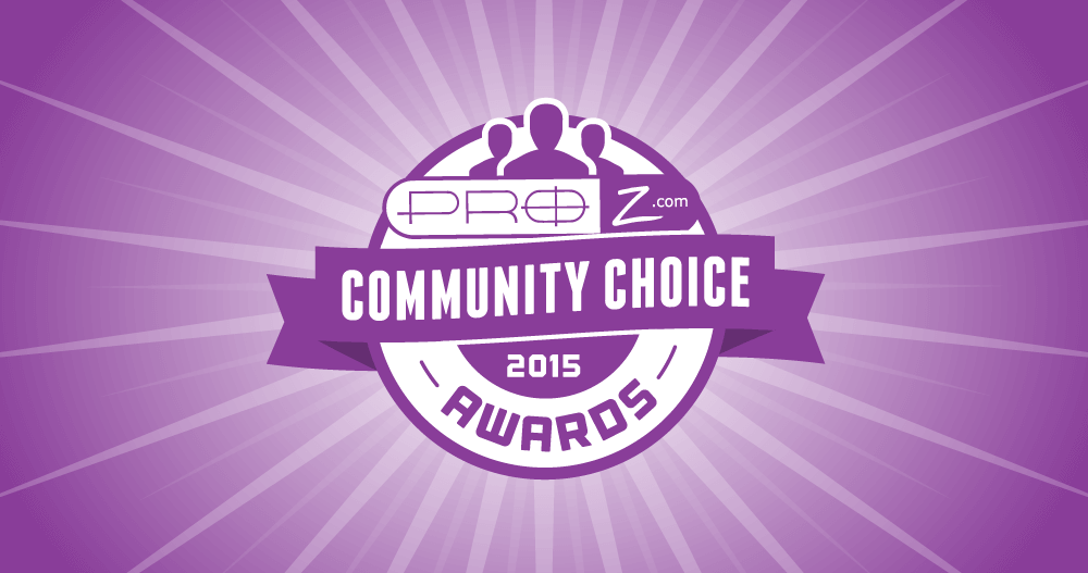 ProZ.com community choice awards 2015 premio interpretacion